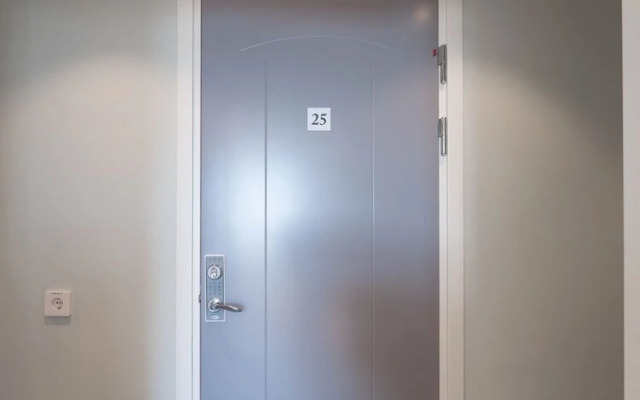 Hamnhotellet