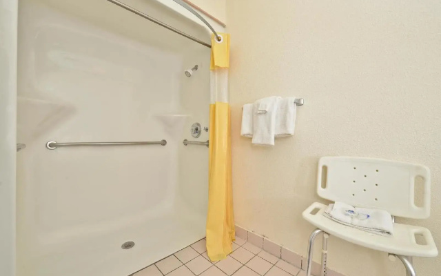 Americas Best Value Inn - Oxford