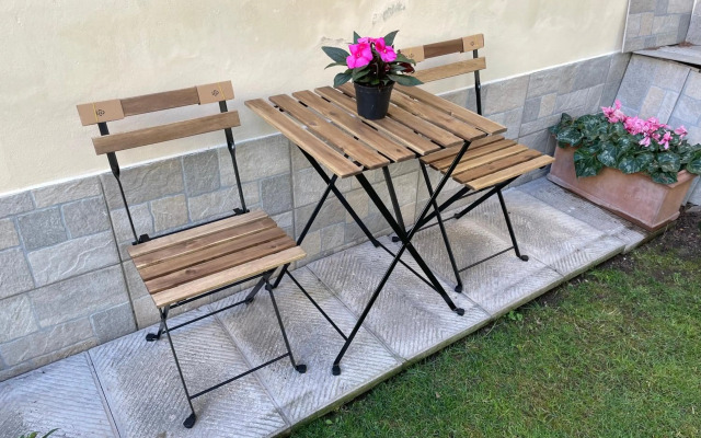 Terratetto Stile Toscano 15 min dal centro