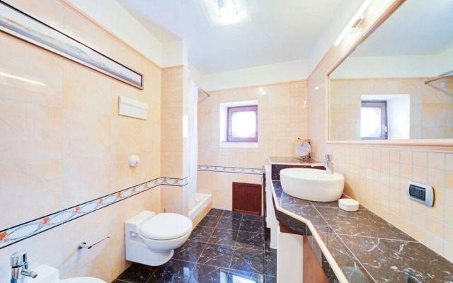 Ortigia Elegant Apartment