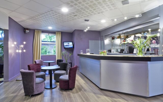 Hôtel Kyriad Paris Sud - Arcueil Cachan