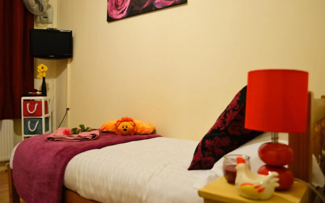 City London Hotel