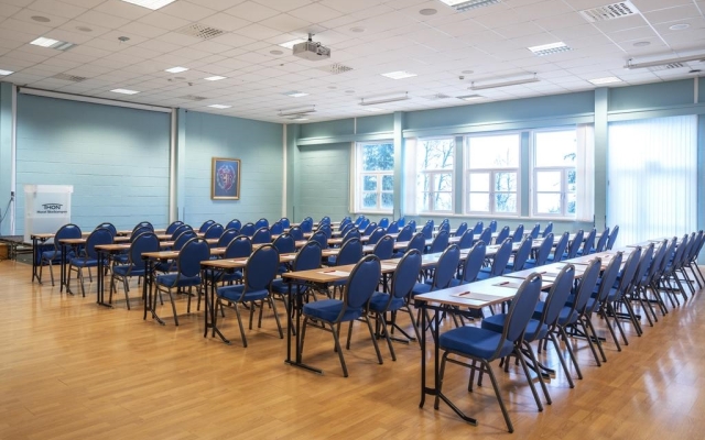 Thon Hotel Skeikampen