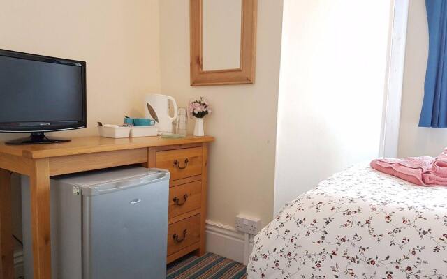 Alara Bed and Breakfast