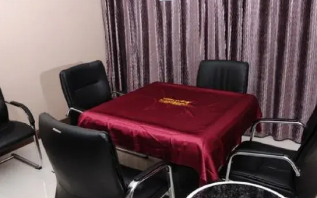 Wuhua Intenational Hotel