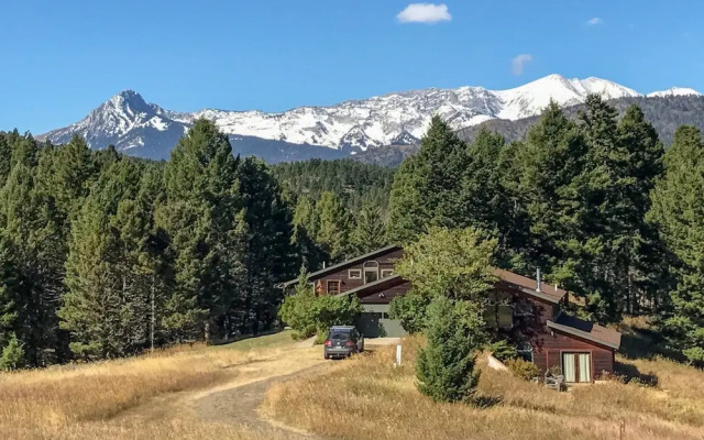 Bozeman - Grassy Ridge