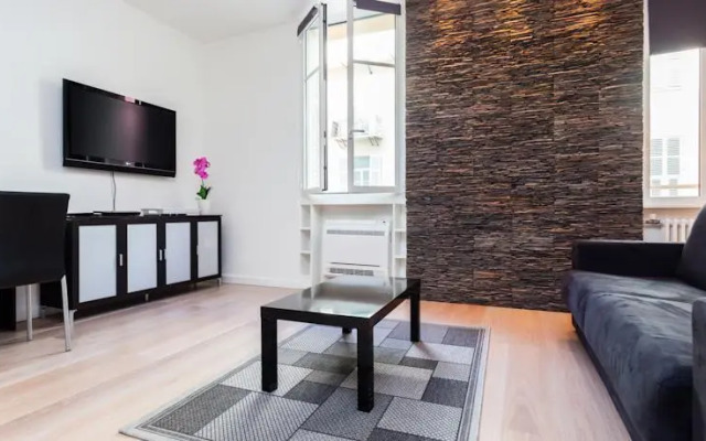 Centragence - Le Massena