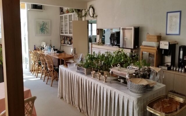 Auberge de Hige