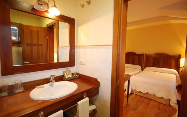 Hotel Del Verde Al Amarillo