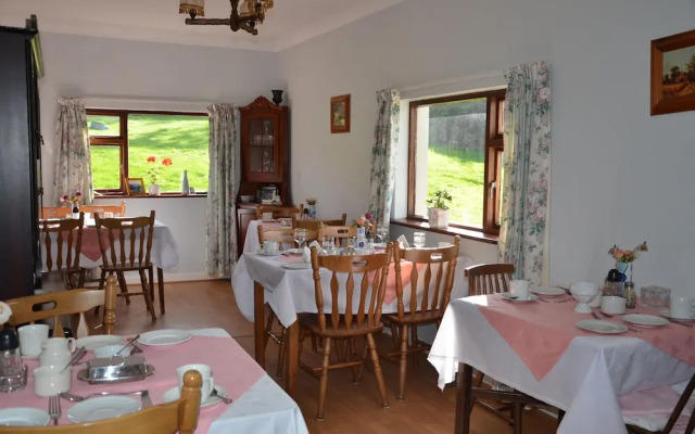 White Heather Farmhouse