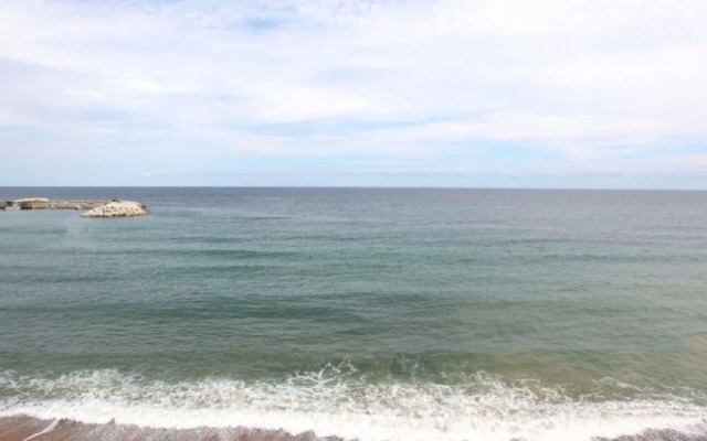 Yeongdeok Gaemitongkku Pension