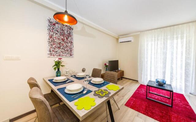 Ema 2Br Apt. In Old Town Centre
