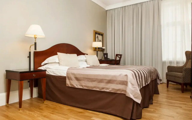 Elite Hotel Mollberg
