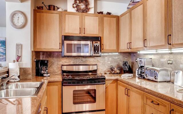 Centennial 2 Bedroom Condo Unit no. 17