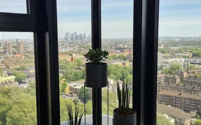 Manhattan Pad by condokeeper