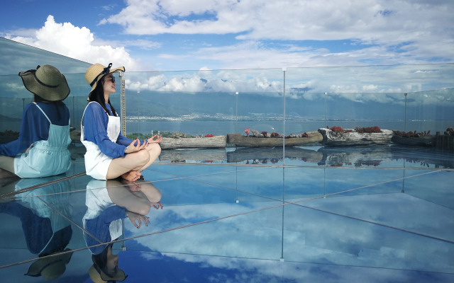 Chuangwai Seaview Hostel