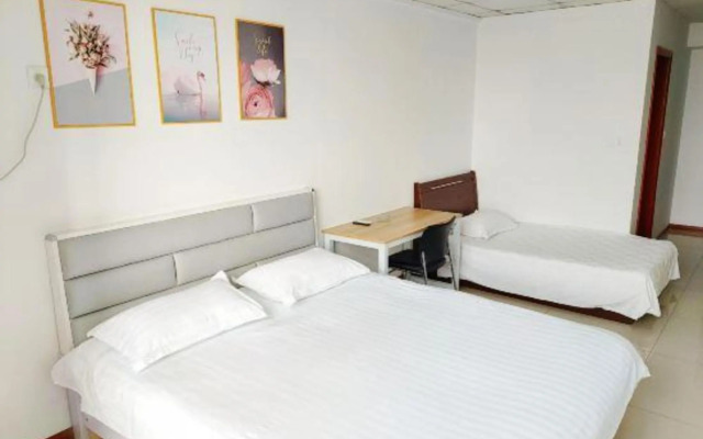 Lvdian Apartment