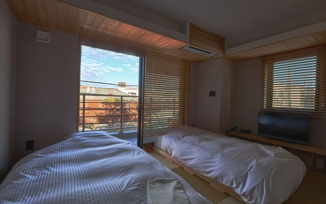 KAMAKURA Hotel