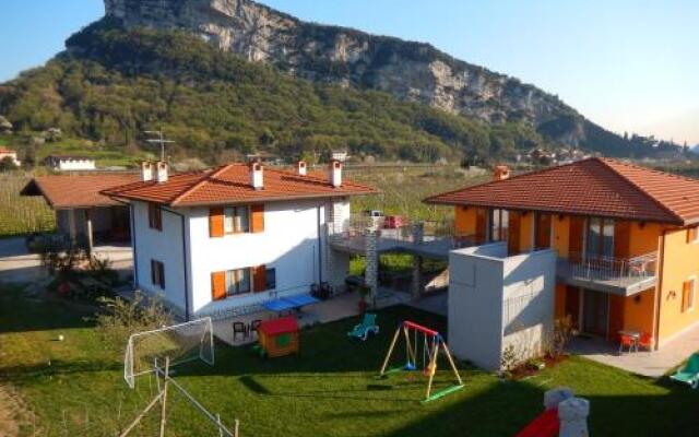 Agritur Giovanazzi