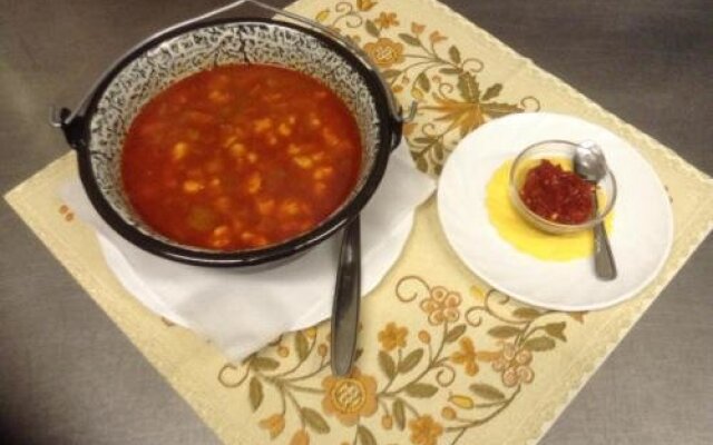 Landhotel Zum Rautenkranz