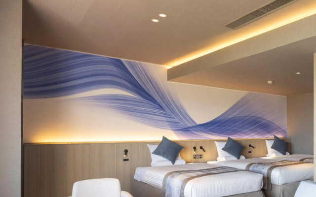 Irago Ocean Resort