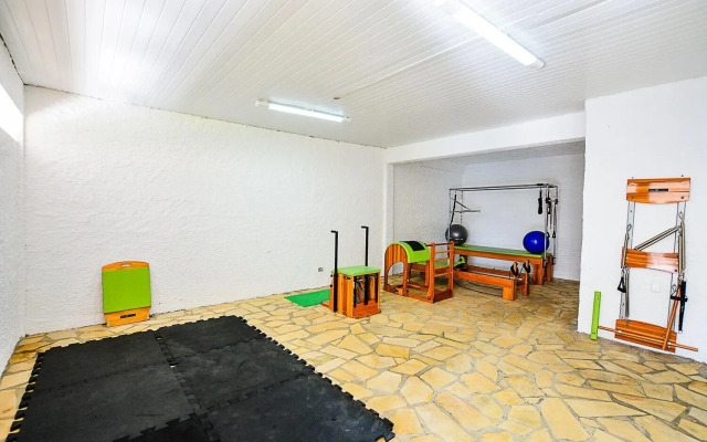 Hotel Cabeça de Boi