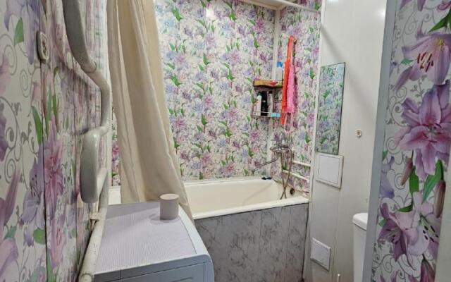 Апартаменты на улице Ленина