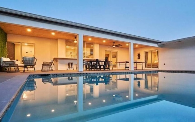 Villa Athena by Glam Homes