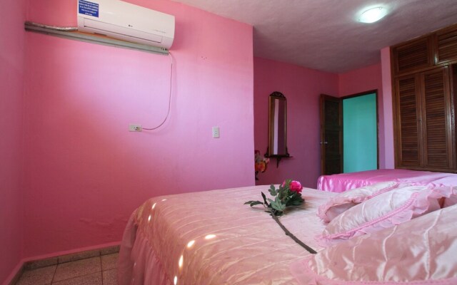 Hostal Zaira Kenia y Jorge Luis