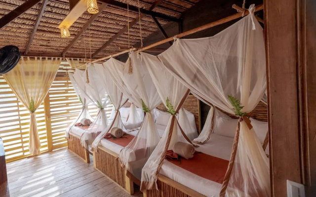 BioHotel Arara River