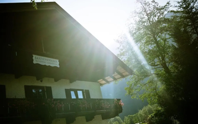 Jugendherberge Schliersee - Hostel