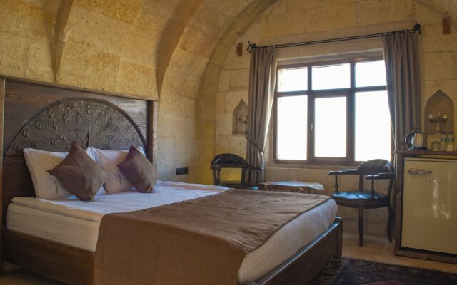 Ages in Cappadocia