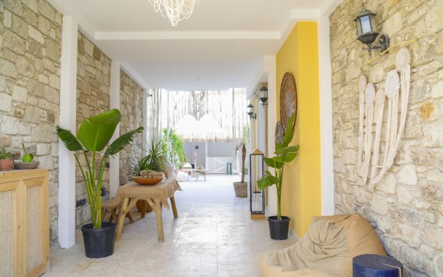 Adacan Alacatı