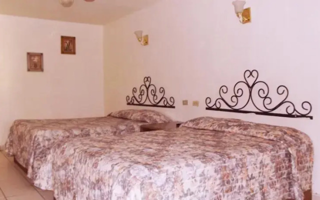 Motel 3 Caminos
