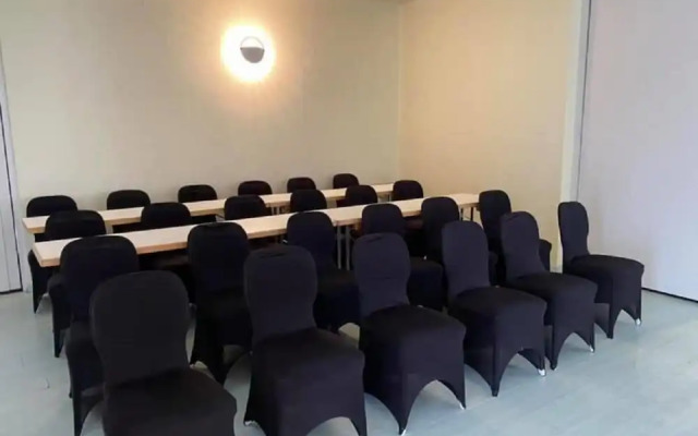 LILTON Hotel Zuffenhausen