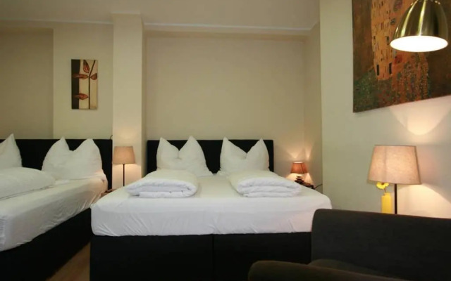 Vienna City Loft Apartment