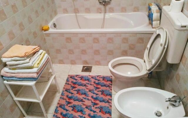 Apartment Curri