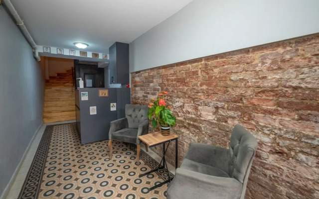 suites istanbul