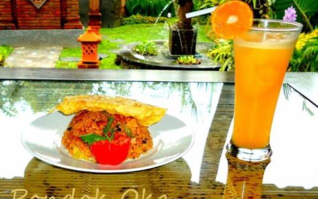 Pondok Oka Homestay