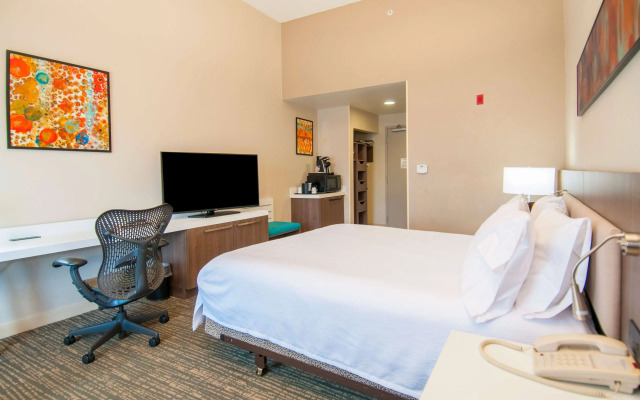 Hilton Garden Inn Jackson Pearl