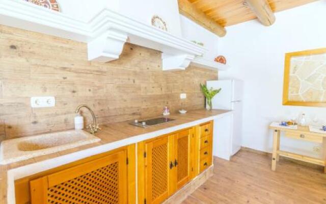 Rural Resort Valle Hermoso 1