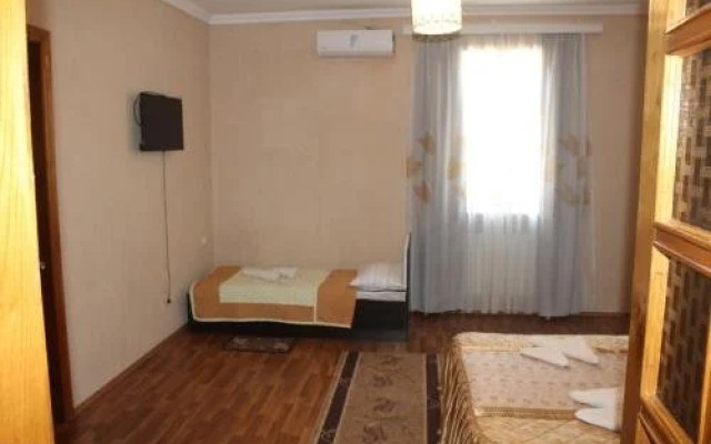 Hotel Lelo