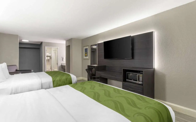 Quality Inn Gainesville near University