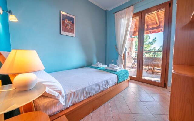 Zennova 18 Villa Afitos Sea Cret