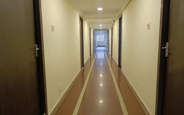The Dolphin Park Hotel
