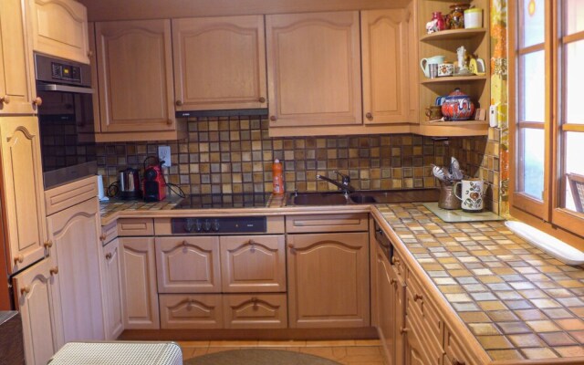 La Soldanelle Val-dilliez