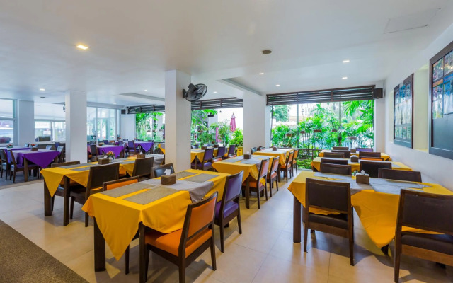 Apasari Krabi Hotel  (SHA Extra Plus)