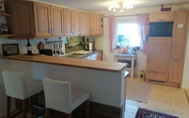 Ferienwohnungen Dopplerhof