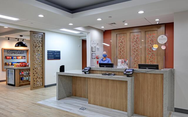 Candlewood Suites DFW West - Hurst by IHG