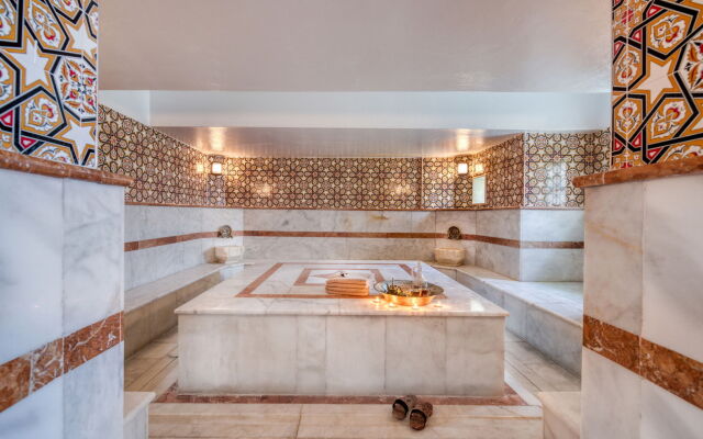 Seven Seas Hotel Life - All Inclusive